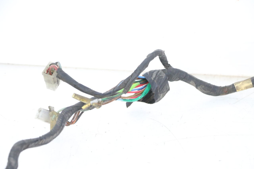 photo de CABLEADO YAMAHA SR 125 (1982 - 2003)
