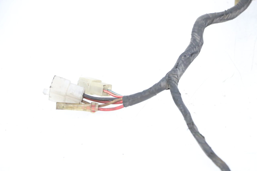 photo de CABLEADO YAMAHA SR 125 (1982 - 2003)