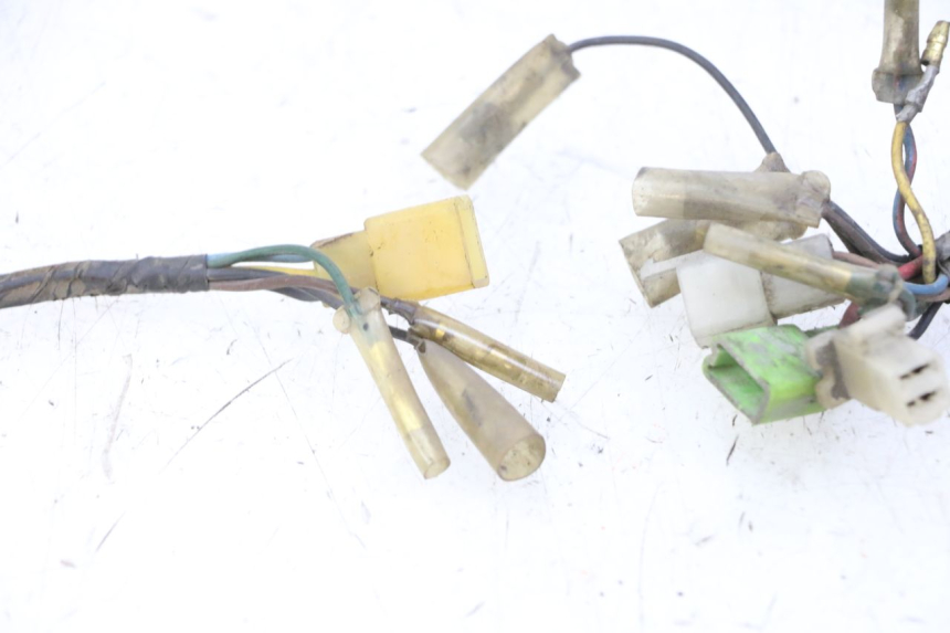 photo de CABLEADO YAMAHA SR 125 (1982 - 2003)