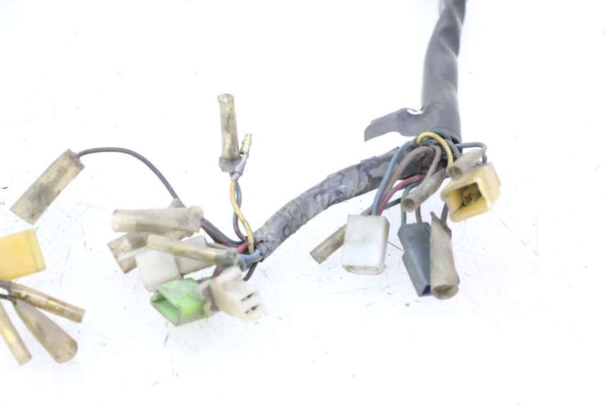 photo de CABLEADO YAMAHA SR 125 (1982 - 2003)