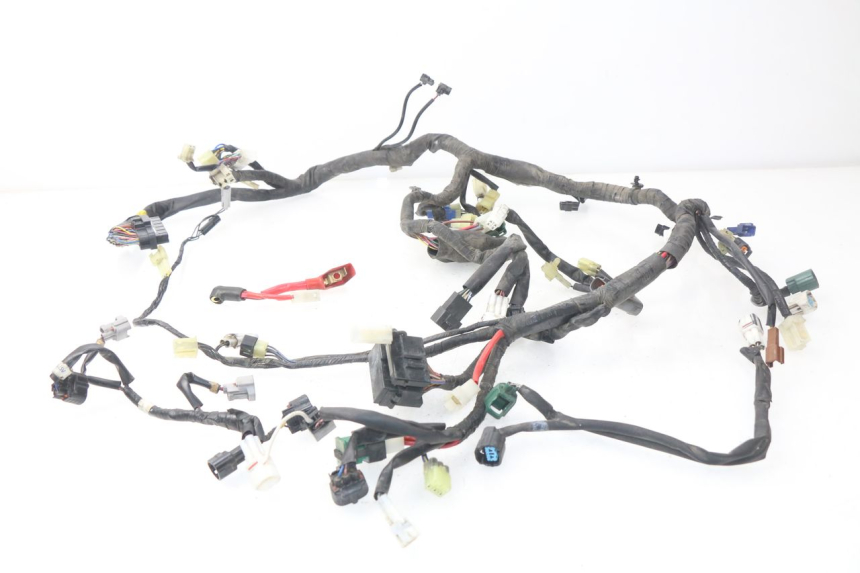 photo de CABLEADO YAMAHA TDM ABS 900 (2002 - 2014)