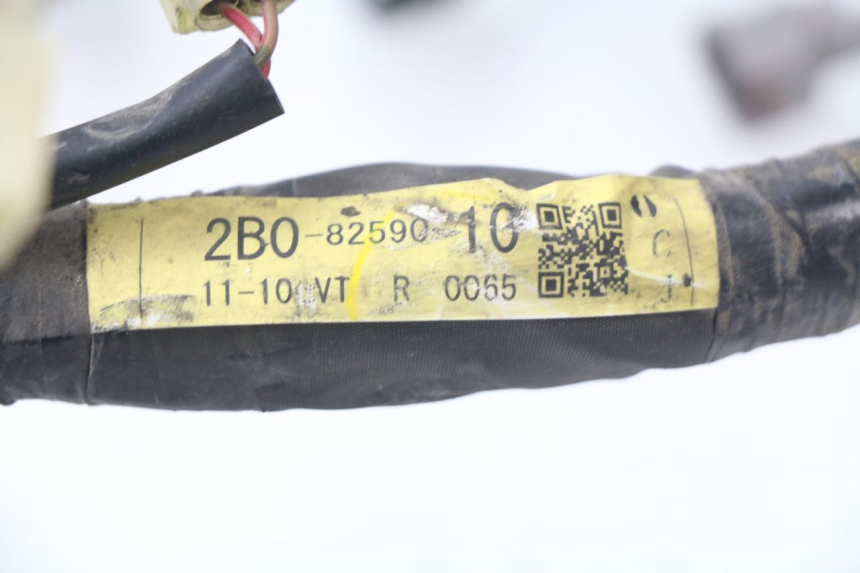 photo de CABLEADO YAMAHA TDM ABS 900 (2002 - 2014)