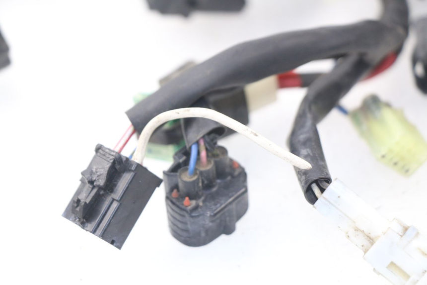 photo de CABLEADO YAMAHA TDM ABS 900 (2002 - 2014)