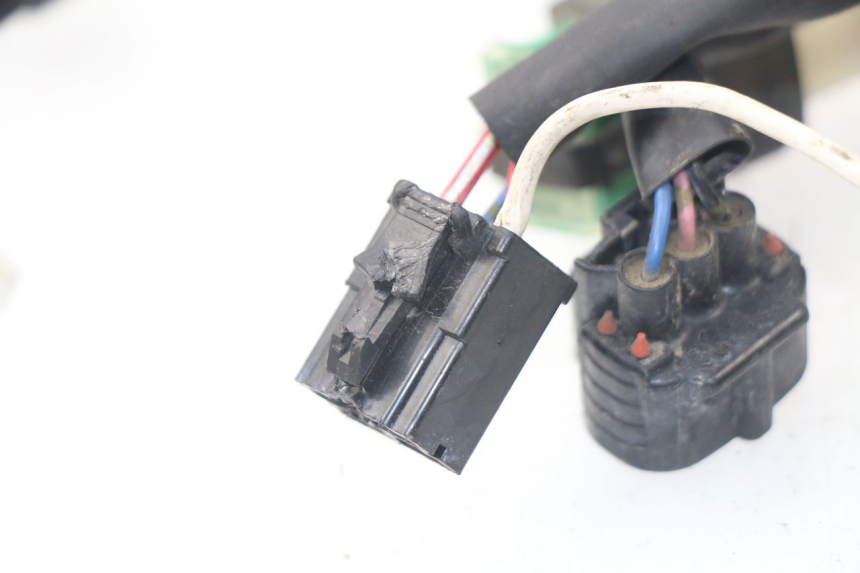 photo de CABLEADO YAMAHA TDM ABS 900 (2002 - 2014)