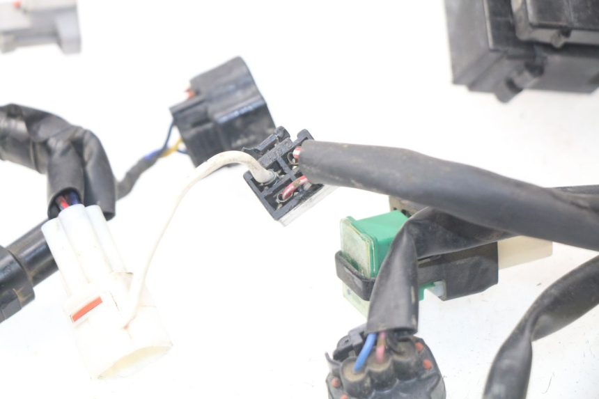 photo de CABLEADO YAMAHA TDM ABS 900 (2002 - 2014)