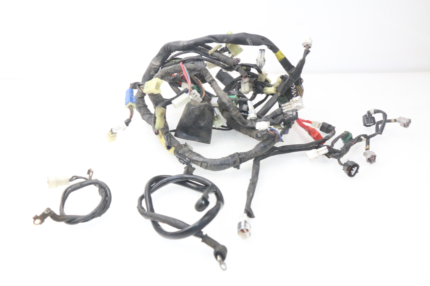 photo de CABLEADO YAMAHA TDM ABS 900 (2002 - 2014)