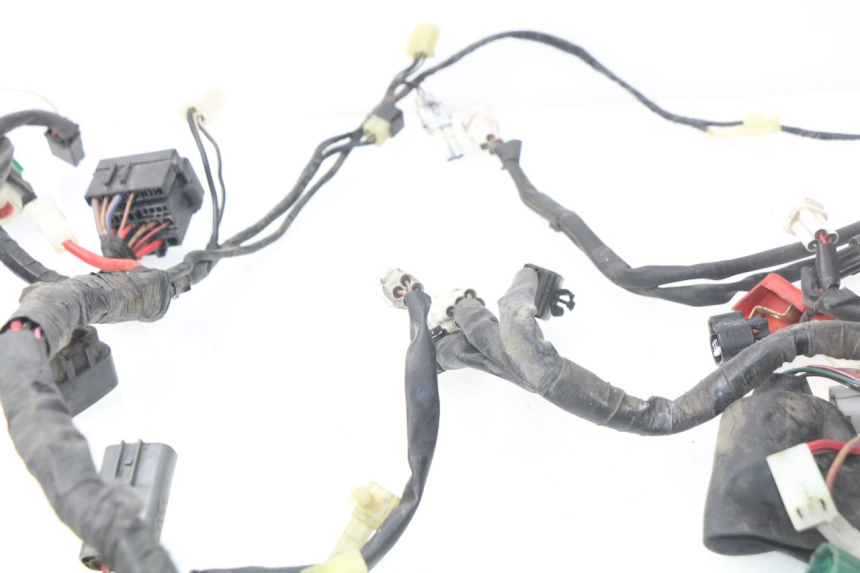 photo de CABLEADO YAMAHA TDM ABS 900 (2002 - 2014)