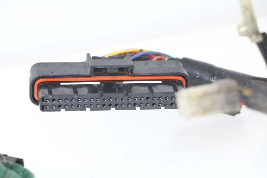 photo de CABLEADO YAMAHA TDM ABS 900 (2002 - 2014)