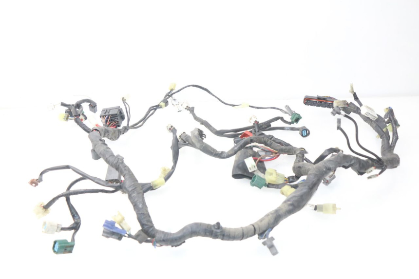 photo de CABLEADO YAMAHA TDM ABS 900 (2002 - 2014)