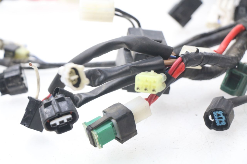 photo de CABLEADO YAMAHA TDM ABS 900 (2002 - 2014)