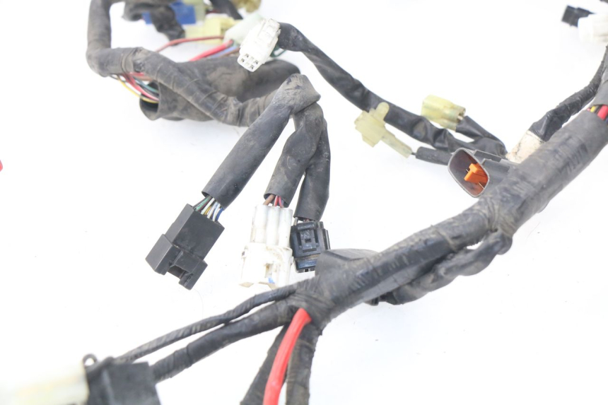 photo de CABLEADO YAMAHA TDM ABS 900 (2002 - 2014)