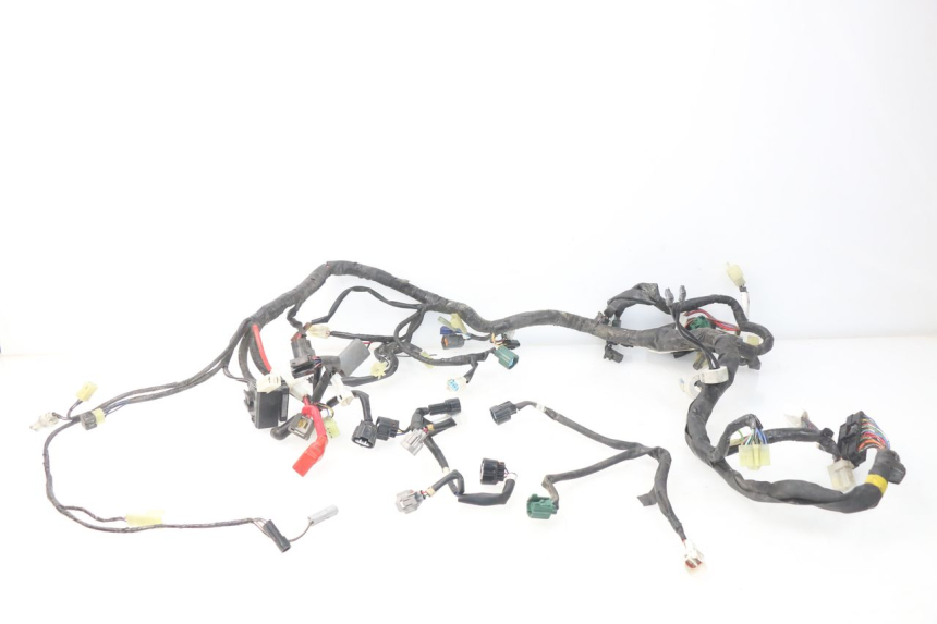 photo de CABLEADO YAMAHA TDM ABS 900 (2002 - 2014)