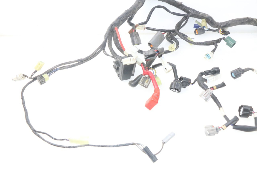 photo de CABLEADO YAMAHA TDM ABS 900 (2002 - 2014)