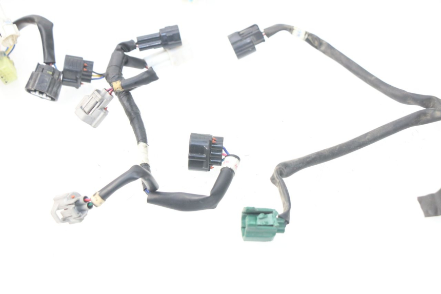 photo de CABLEADO YAMAHA TDM ABS 900 (2002 - 2014)