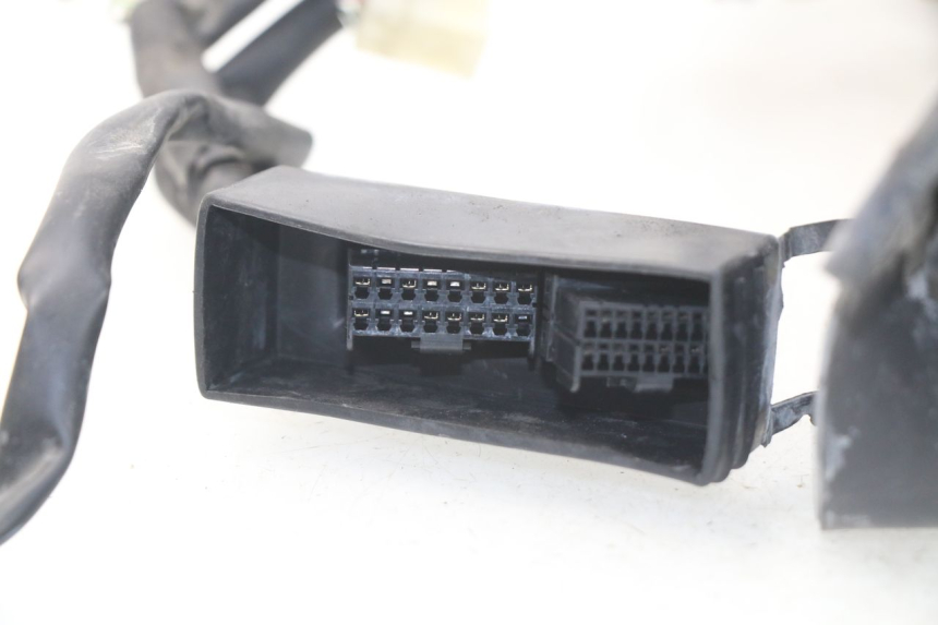 photo de CABLEADO YAMAHA TDM ABS 900 (2002 - 2014)