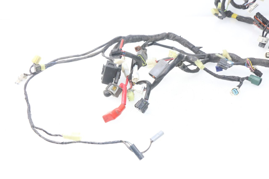 photo de CABLEADO YAMAHA TDM ABS 900 (2002 - 2014)