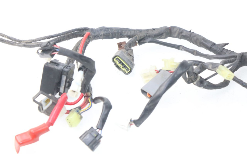 photo de CABLEADO YAMAHA TDM ABS 900 (2002 - 2014)