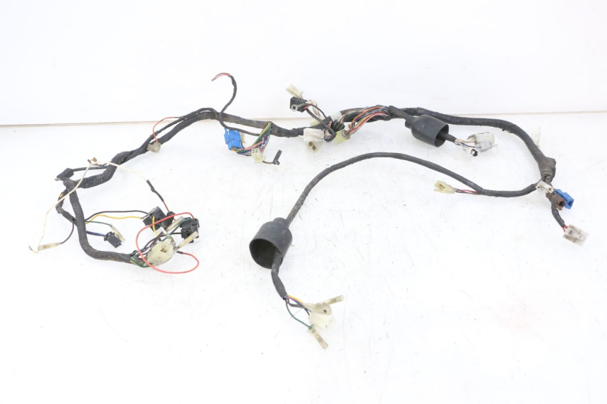 photo de CABLEADO YAMAHA TDR DELTABOX 125 (1993 - 2003)