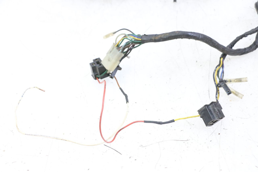 photo de CABLEADO YAMAHA TDR DELTABOX 125 (1993 - 2003)