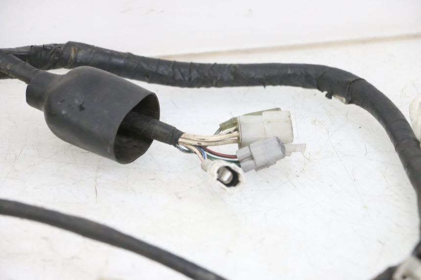 photo de CABLEADO YAMAHA TDR DELTABOX 125 (1993 - 2003)