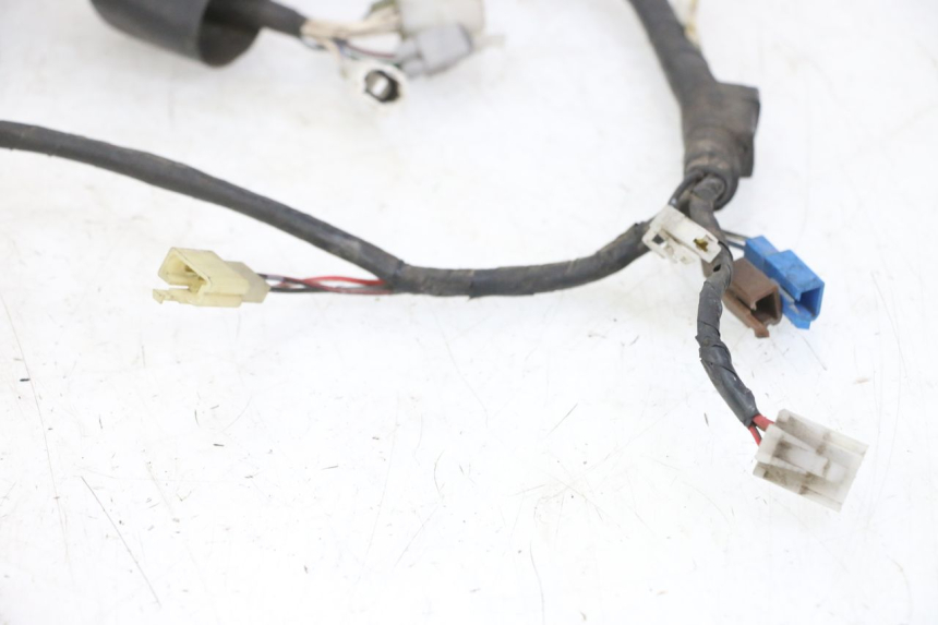 photo de CABLEADO YAMAHA TDR DELTABOX 125 (1993 - 2003)