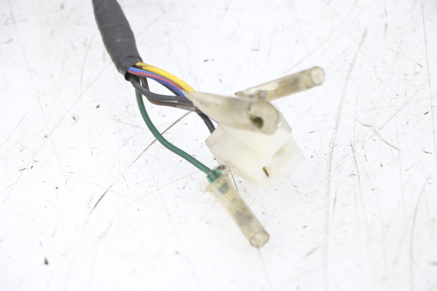 photo de CABLEADO YAMAHA TDR DELTABOX 125 (1993 - 2003)