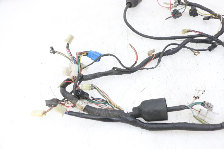 photo de CABLEADO YAMAHA TDR DELTABOX 125 (1993 - 2003)