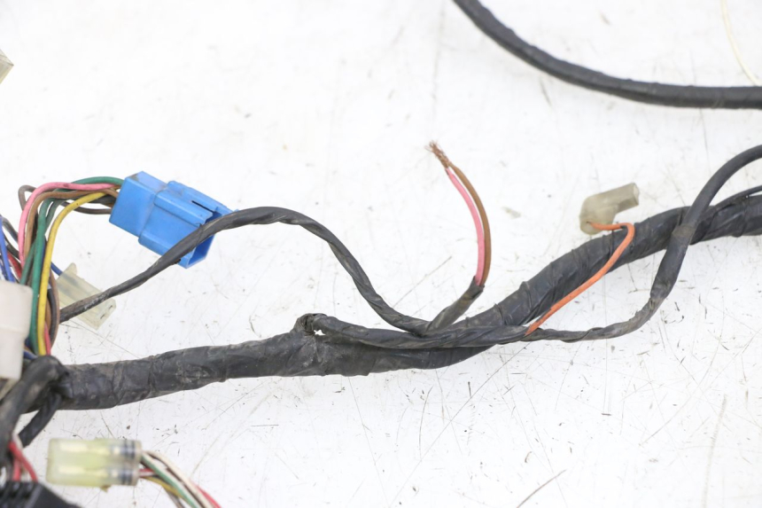 photo de CABLEADO YAMAHA TDR DELTABOX 125 (1993 - 2003)