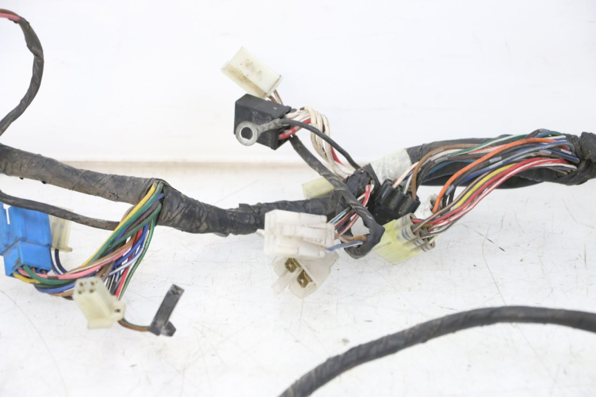 photo de CABLEADO YAMAHA TDR DELTABOX 125 (1993 - 2003)