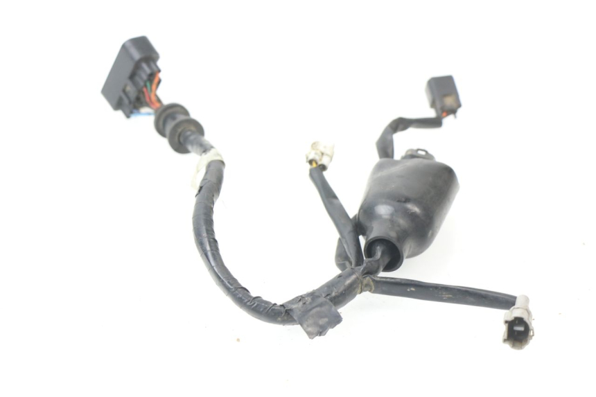 photo de CABLEADO YAMAHA WR-F WRF 250 (2007 - 2011)