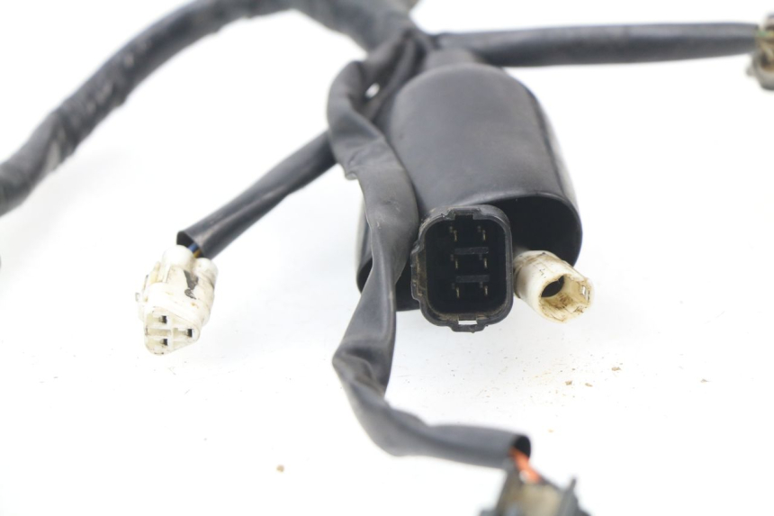 photo de CABLEADO YAMAHA WR-F WRF 250 (2007 - 2011)