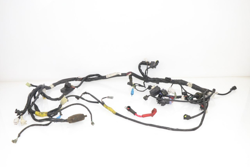 photo de CABLEADO YAMAHA X-CITY XCITY 125 (2007 - 2008)