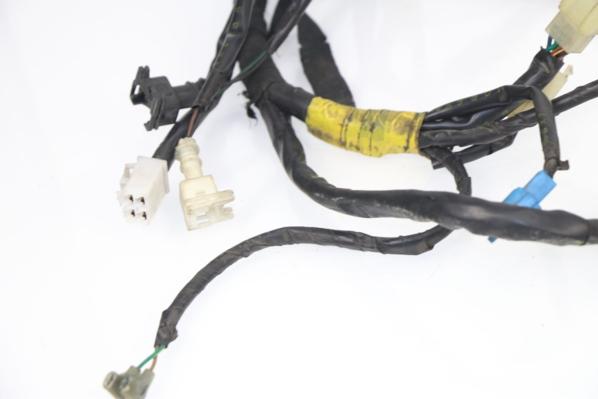 photo de CABLEADO YAMAHA X-CITY XCITY 125 (2007 - 2008)