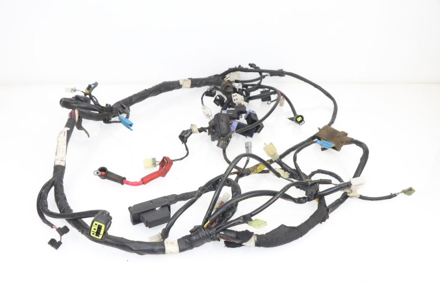 photo de CABLEADO YAMAHA X-CITY XCITY 125 (2007 - 2008)