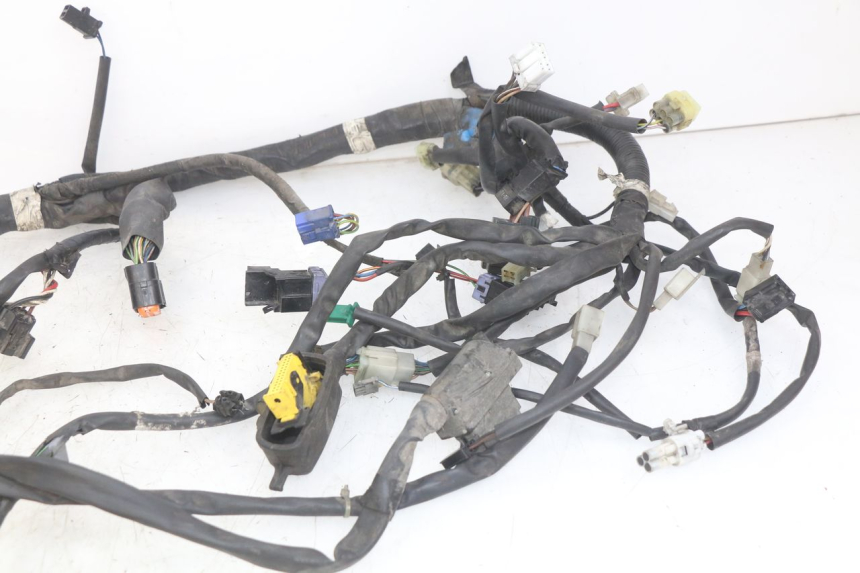 photo de CABLEADO YAMAHA X-MAX XMAX 250 (2006 - 2009)