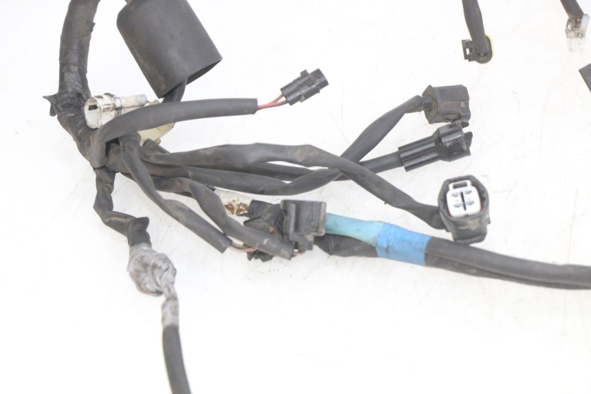 photo de CABLEADO YAMAHA X-MAX XMAX 250 (2006 - 2009)