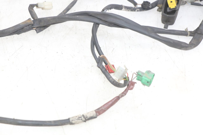 photo de CABLEADO YAMAHA X-MAX XMAX 250 (2006 - 2009)