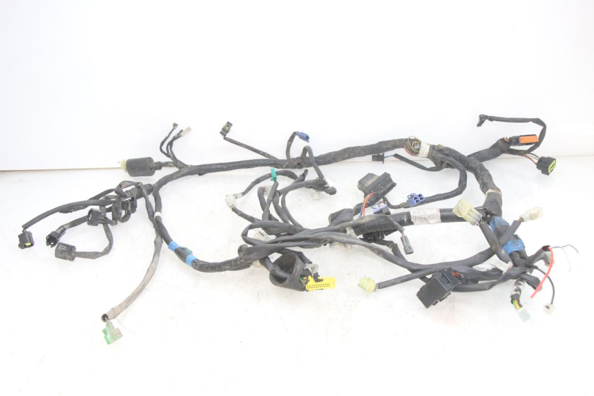 photo de CABLEADO YAMAHA X-MAX XMAX 250 (2006 - 2009)