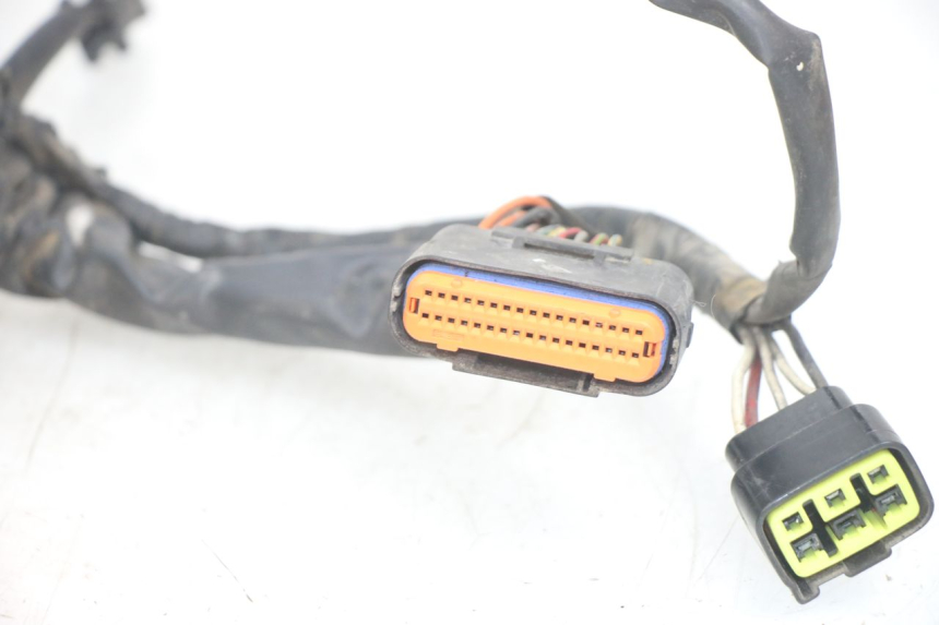 photo de CABLEADO YAMAHA X-MAX XMAX 250 (2006 - 2009)