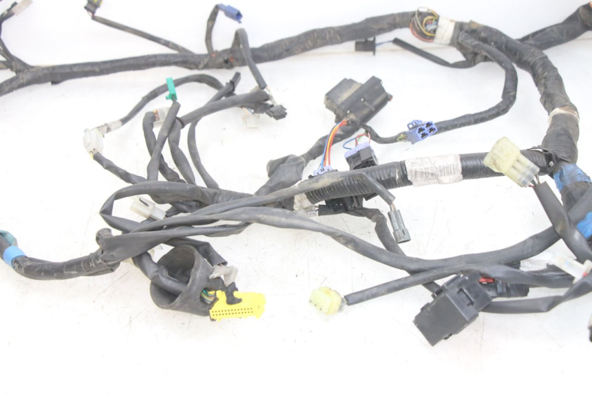 photo de CABLEADO YAMAHA X-MAX XMAX 250 (2006 - 2009)