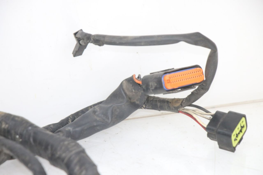 photo de CABLEADO YAMAHA X-MAX XMAX 250 (2006 - 2009)