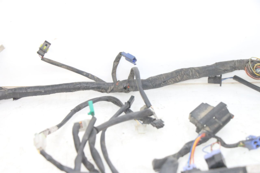 photo de CABLEADO YAMAHA X-MAX XMAX 250 (2006 - 2009)