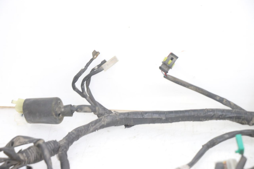 photo de CABLEADO YAMAHA X-MAX XMAX 250 (2006 - 2009)