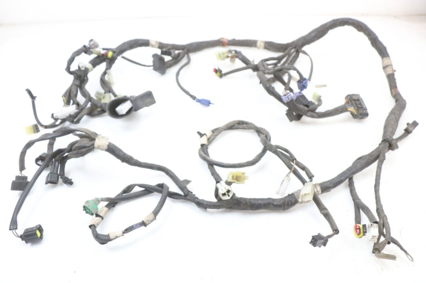 photo de CABLEADO YAMAHA X-MAX XMAX 125 (2010 - 2014)