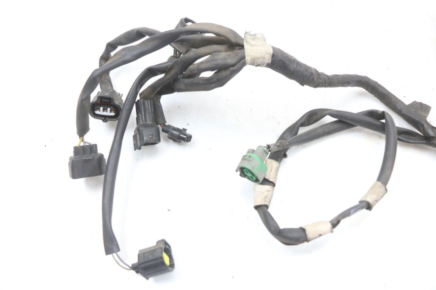 photo de CABLEADO YAMAHA X-MAX XMAX 125 (2010 - 2014)