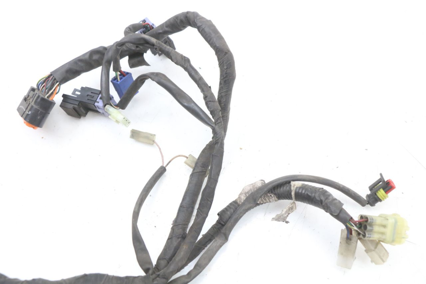 photo de CABLEADO YAMAHA X-MAX XMAX 125 (2010 - 2014)