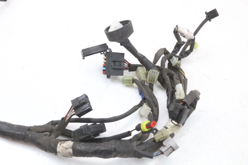 photo de CABLEADO YAMAHA X-MAX XMAX 125 (2010 - 2014)