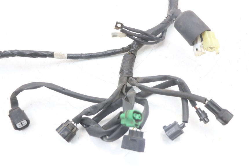 photo de CABLEADO YAMAHA X-MAX XMAX 250 (2006 - 2009)