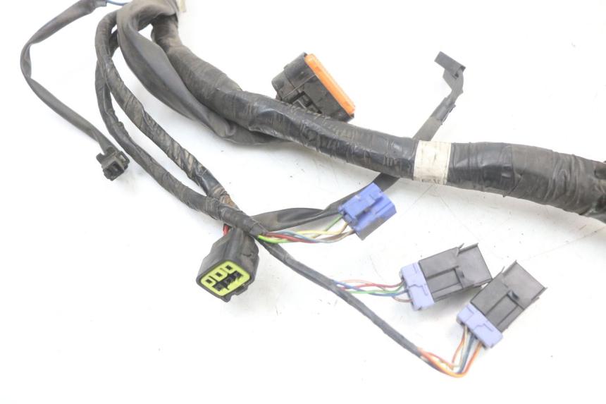 photo de CABLEADO YAMAHA X-MAX XMAX 250 (2006 - 2009)