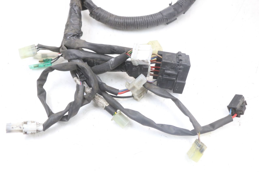 photo de CABLEADO YAMAHA X-MAX XMAX 250 (2006 - 2009)